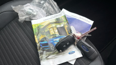 Ford EcoSport 1.0 EcoBoost 125 Titanium 5dr Petrol Hatchback